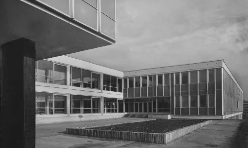 D007 Poliklinika Lesná